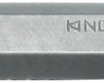 Вставка (бита) 5/16", TORX, T27, L = 70 мм KING TONY 187027T
