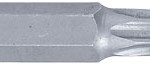 Вставка (бита) 10 мм, TORX, Т15, L = 36 мм KING TONY 163615T