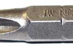 Вставка (бита) ударная 10 мм, Phillips, PH03, L = 32 мм S2 материал Jonnesway D1232P3F