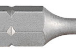 Вставка-бита Torx Plus 5 лучевой IPR25 25мм KING TONY
