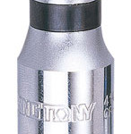 Переходник 3/8">10 мм KING TONY 314810M
