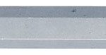 Вставка (бита) 10 мм, TORX, Т45, L = 80 мм KING TONY 168045T