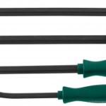 Комплект монтажек 1/4"х8"  -  17/16"х24", 4 предмета Jonnesway AI050024