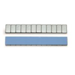 0091Fe НАБОР ГРУЗОВ АДГЕЗИВНЫХ 60 гр (12*5 гр. 50шт)