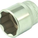 Головка торцевая стандартная 6-гранная, 3/4", 1-5/8", СТАНКОИМПОРТ Г.34.43.Д.1Х5/8