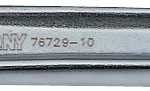 Зубило 25х200 мм усиленное KING TONY 76724-08