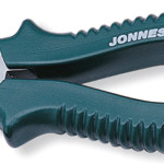 Пассатижи 200 мм 8" Jonnesway Р088