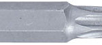 Вставка (бита) 10 мм, TORX, Т55, L = 36 мм KING TONY 163655T