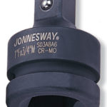 Переходник ударный F3/4"х M1/2" Jonnesway S03A6A4