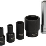Набор головок 3-гранных (DR1/2 ) для ремонта ТНВД Bosch (АвтоDело) 39980