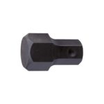 Насадка ударная торцевая 3/4", HEX, 22 ММ, L = 40 ММ KING TONY 174022H