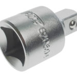 АДАПТЕР 3/4"(F)Х1/2"(М) ПЕРЕХОДНИК НЕ УДАРНЫЙ JTC