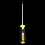 Отвертка крестовая PH1, 100 мм Berger BG1047