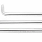 Ключ Г-образный TORX T70 RockForce RF-76670