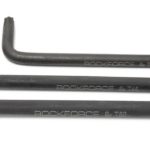 Ключ Г-образный TORX длинный с шаром T40 RockForce RF-76640BL