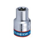 Головка TORX Е-стандарт 3/8", Е07, L = 28 мм KING TONY 337512M