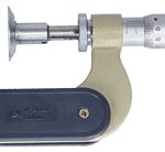 Микрометр МЗ-75-2кл (КРИН)