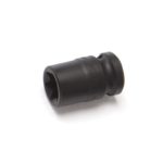 Головка ударная 1/2" TORX E22 663022